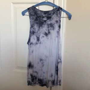 american eagle tank top